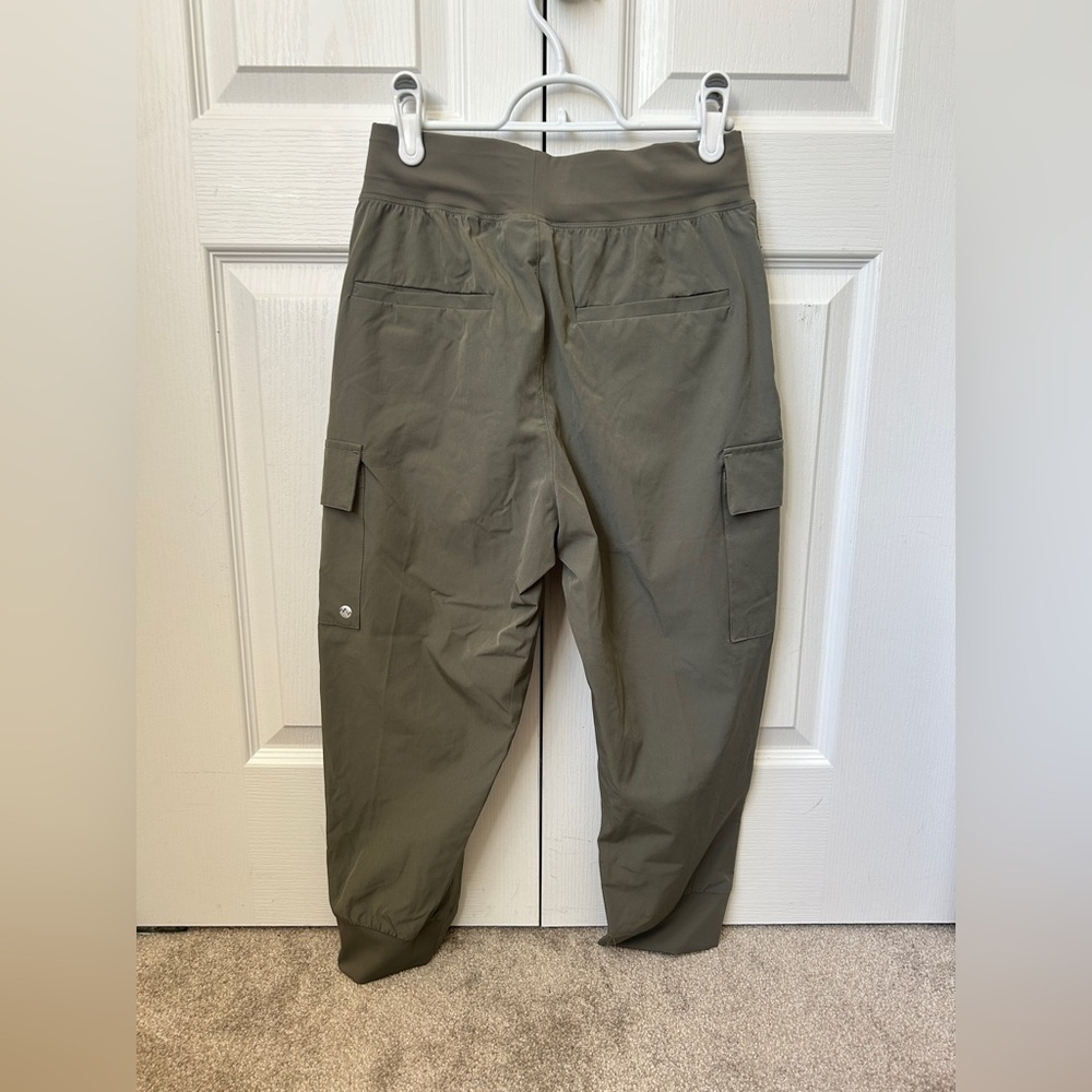 Willit Ladies Pants ~ size Small - Picture 3 of 9